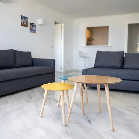 Apartamento En - Coloso 아파트 *