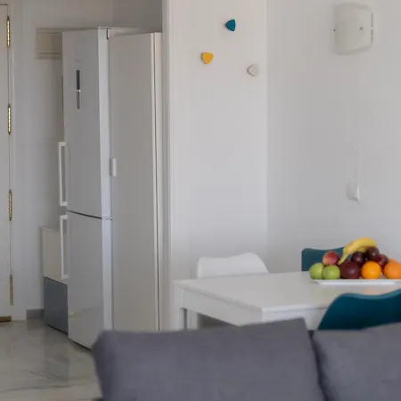 Apartamento En - Coloso 아파트