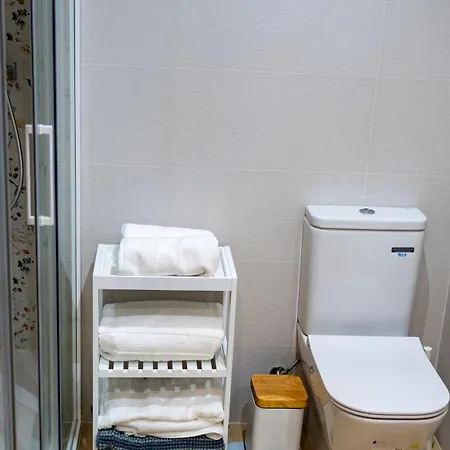 Apartamento En - Coloso 아파트 *