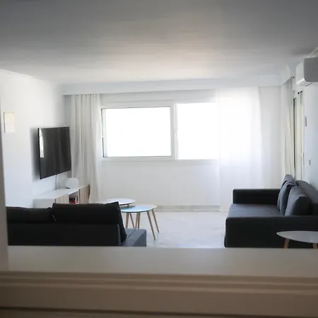 아파트 Apartamento En - Coloso 베날마데나코스타