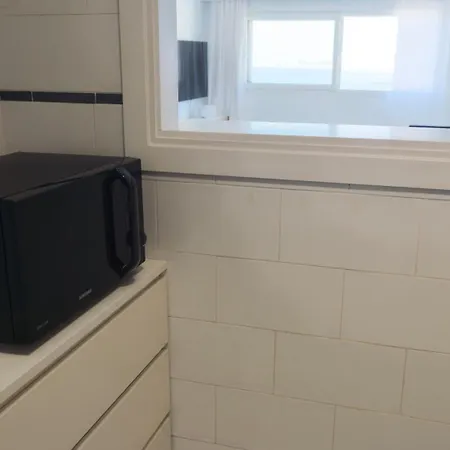 Apartamento En - Coloso 아파트 베날마데나코스타