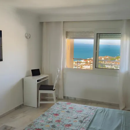 Apartamento En - Coloso 베날마데나코스타