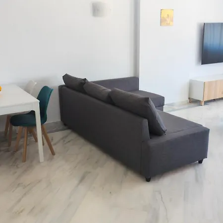 Apartamento En - Coloso 아파트 베날마데나코스타