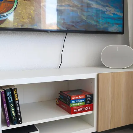 Apartamento En - Coloso 아파트