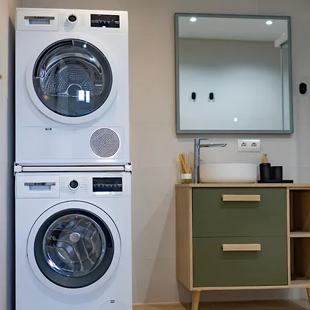 Apartamento En - Coloso * 베날마데나코스타