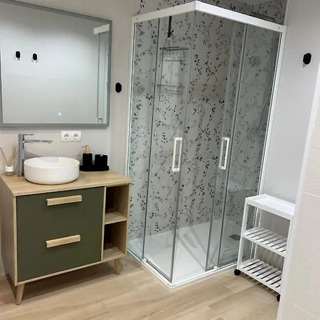 아파트 Apartamento En - Coloso 베날마데나코스타